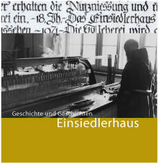 Einsiedlerhaus