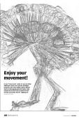 Enjoy your movement