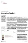 Innovativer Think Tank