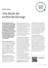 PDF - Die Macht der sanften Berührung