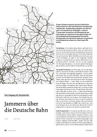 PDF - Jammern über die Deutsche Bahn
