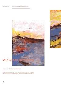 Wie Bilder entstehen