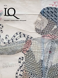 Zeitschrift Lebensqualität 2017 Nummer 3 Titelseite