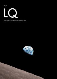 Zeitschrift Lebensqualität 2021 Nummer 2 Titelseite
